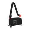 Mobilny filtr dymu spawalniczego Spartus ProVent M 2m